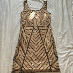 Vintage Dress